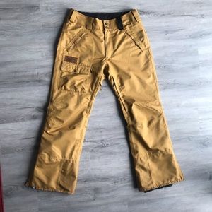 Dakine Ski/Snowboard Pants